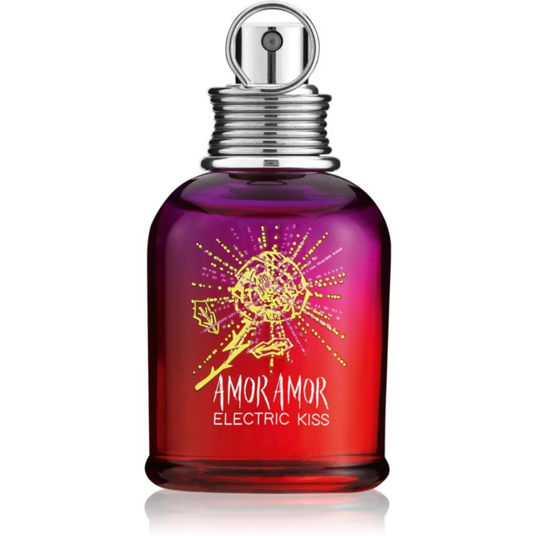 Cacharel, Amor Amor Electric Kiss, Apă de toaletă, Pentru femei, 30 ml
