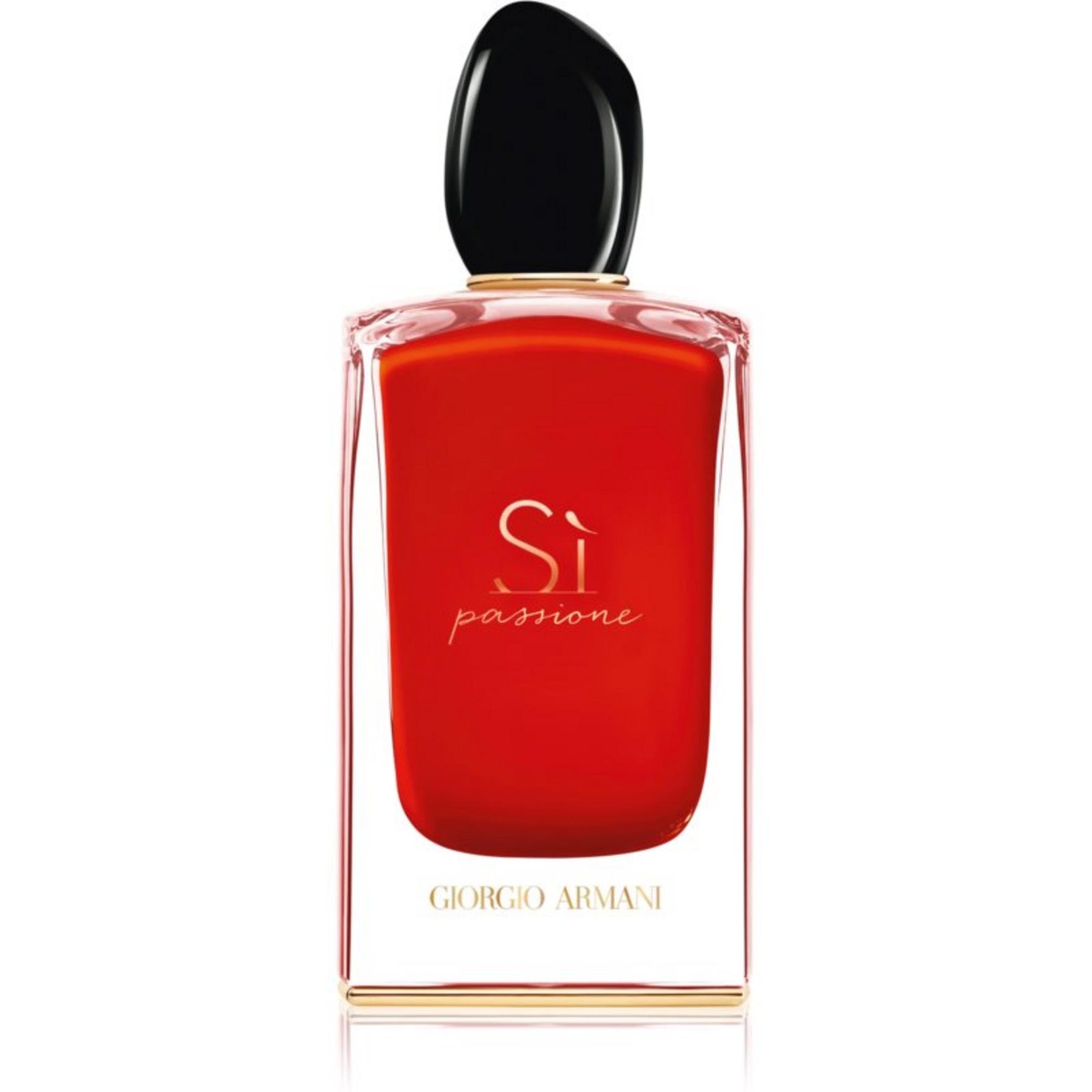 Giorgio Armani, Si Passione, Apă de parfum, Pentru femei, 150 ml