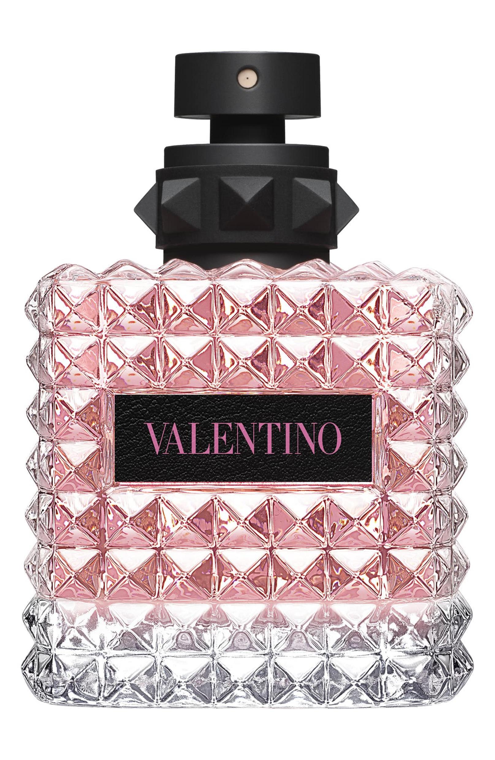 Valentino, Donna Born In Roma, Apă de parfum, Pentru femei, 50 ml