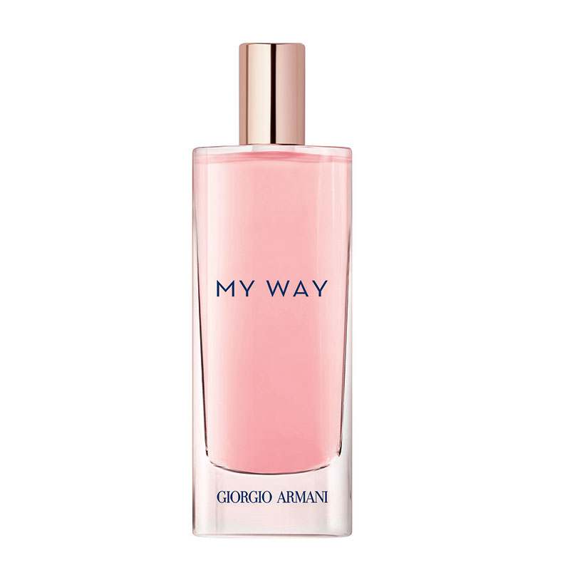 Giorgio Armani, My Way, Apă de parfum, Pentru femei, 15 ml
