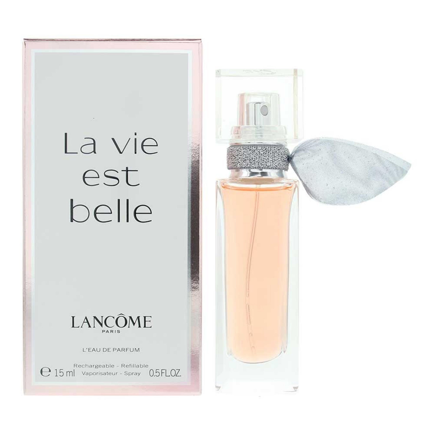 Lancome, La Vie Est Belle, Apă de parfum, Pentru femei, 15 ml