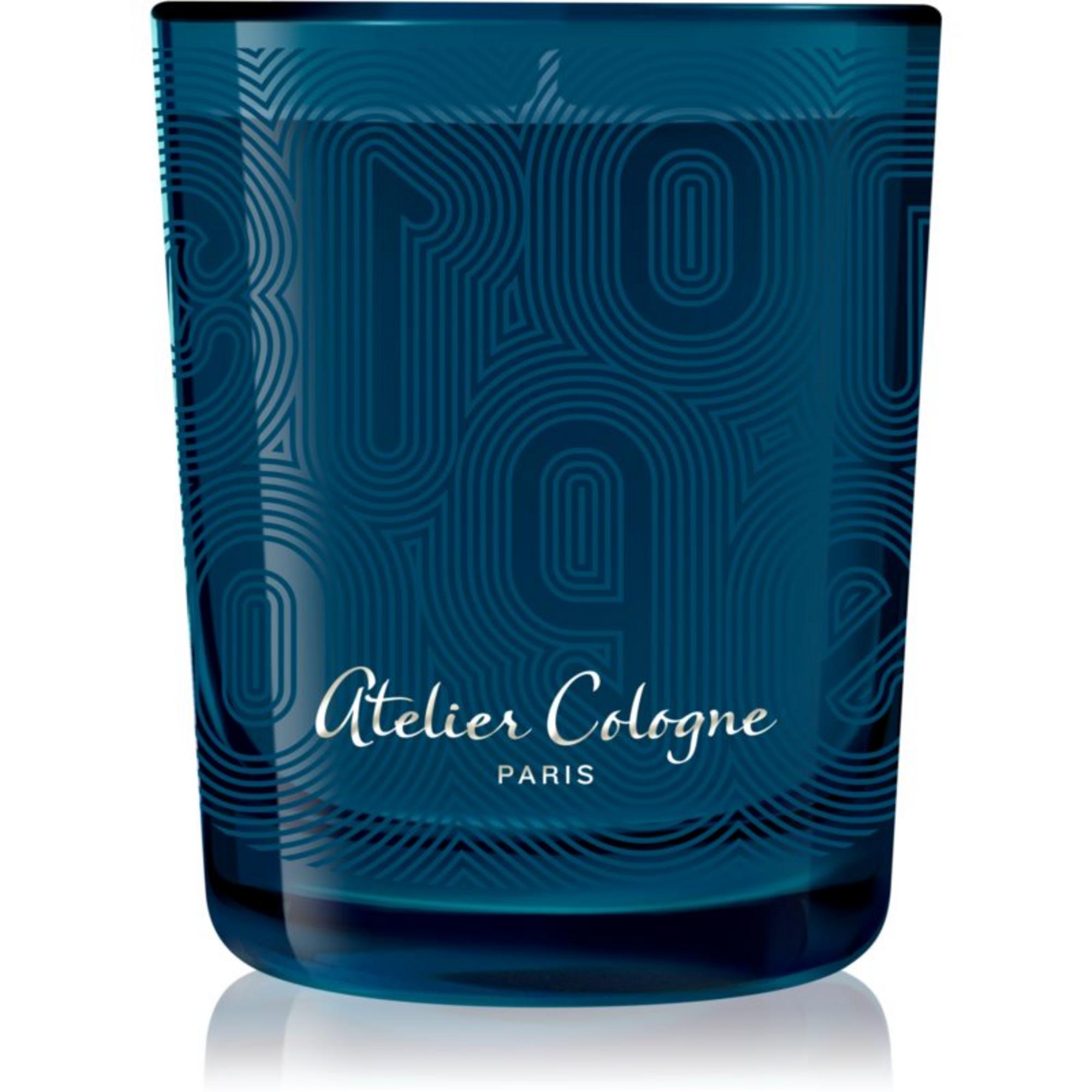 Atelier Cologne, Figuier Andalou, Lumânare parfumată, 180 g