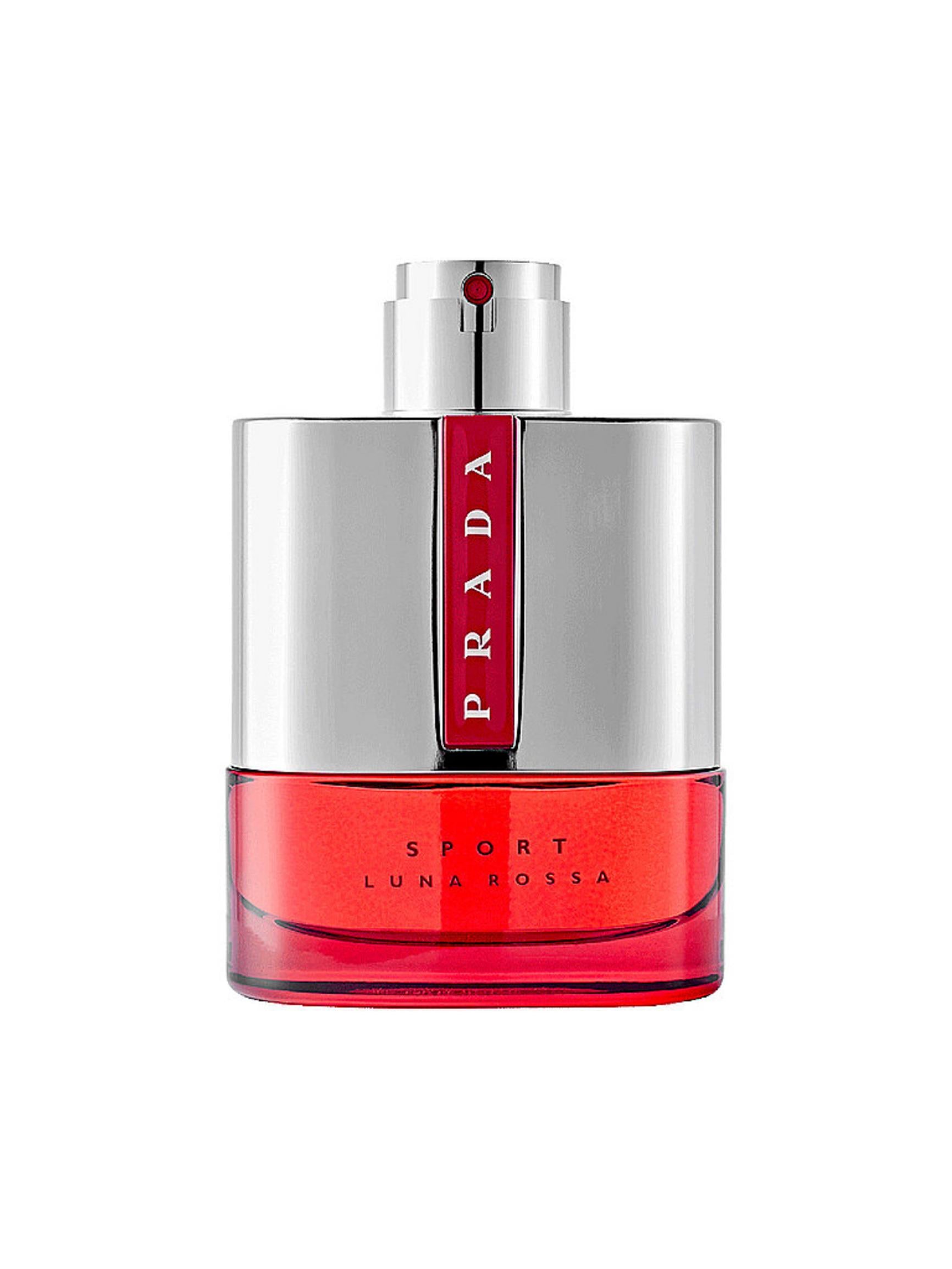 Prada, Luna Rossa Sport, Apă de toaletă, Pentru bărbați, 50 ml