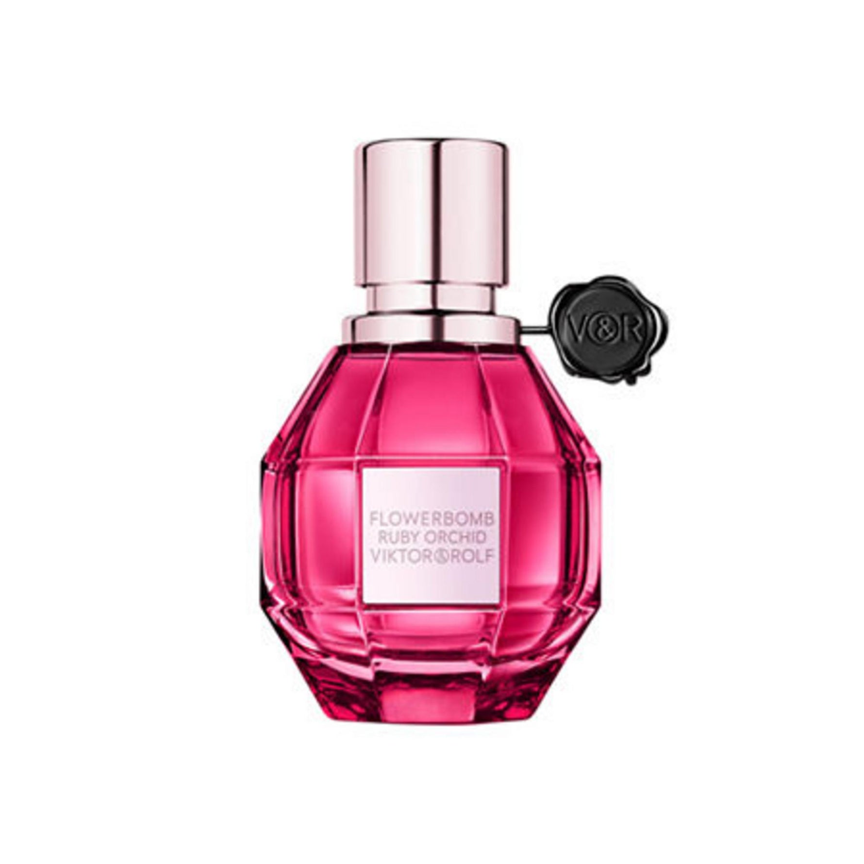 Viktor & Rolf, Flowerbomb Ruby Orchid, Apă de parfum, Pentru femei, 30 ml
