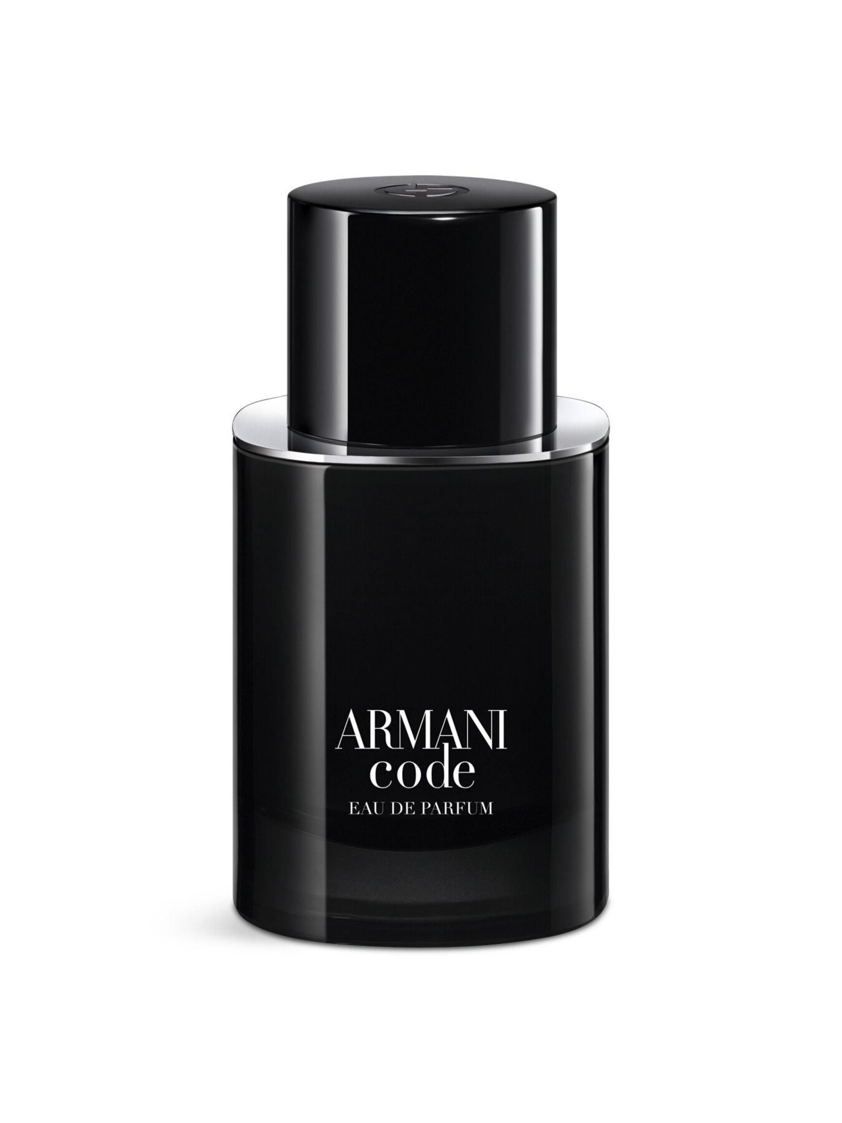 Giorgio Armani, Code, Apă de parfum, Pentru bărbați, 50 ml