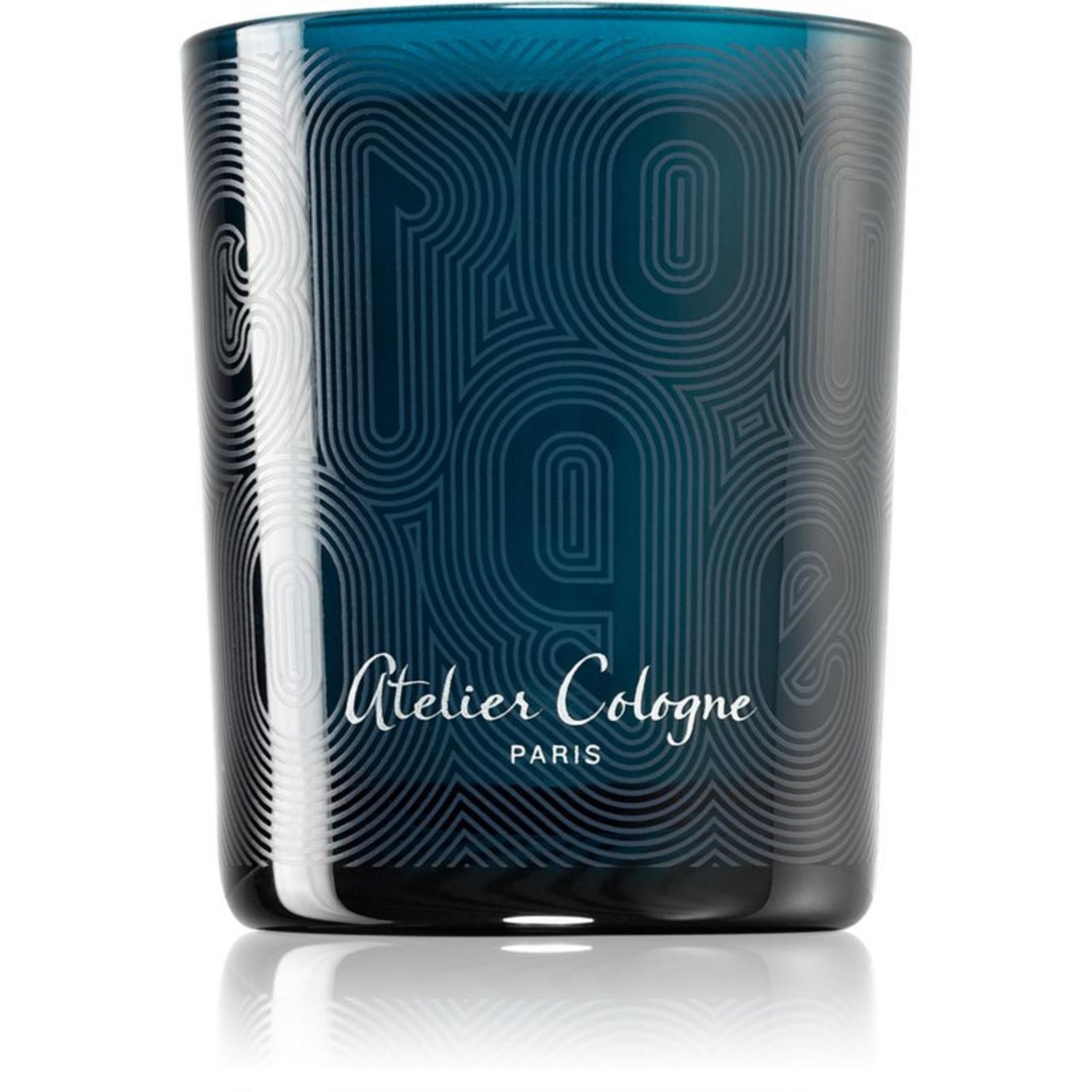 Atelier Cologne, Fleur De Tanger, Citrice, Lumânare parfumată, 180 g