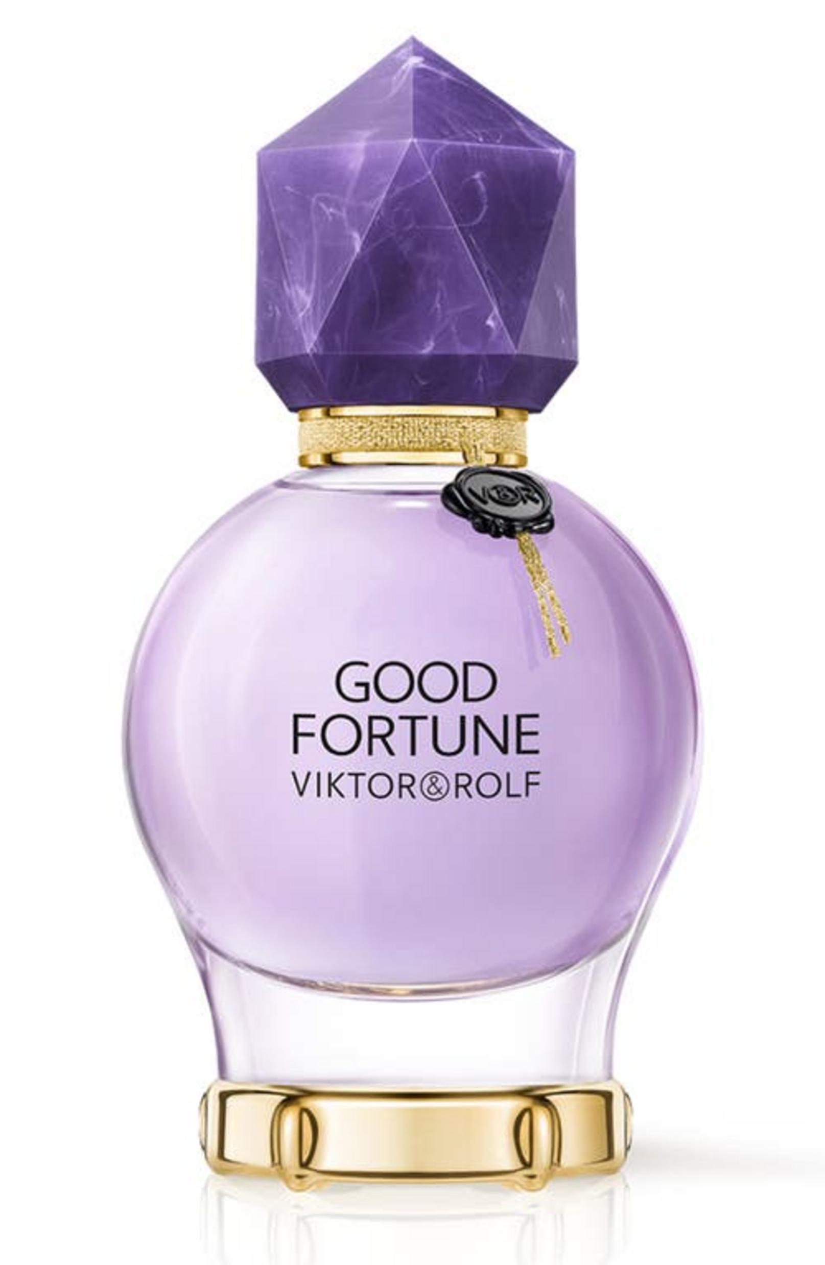 Viktor & Rolf, Good Fortune, Apă de parfum, Pentru femei, 50 ml