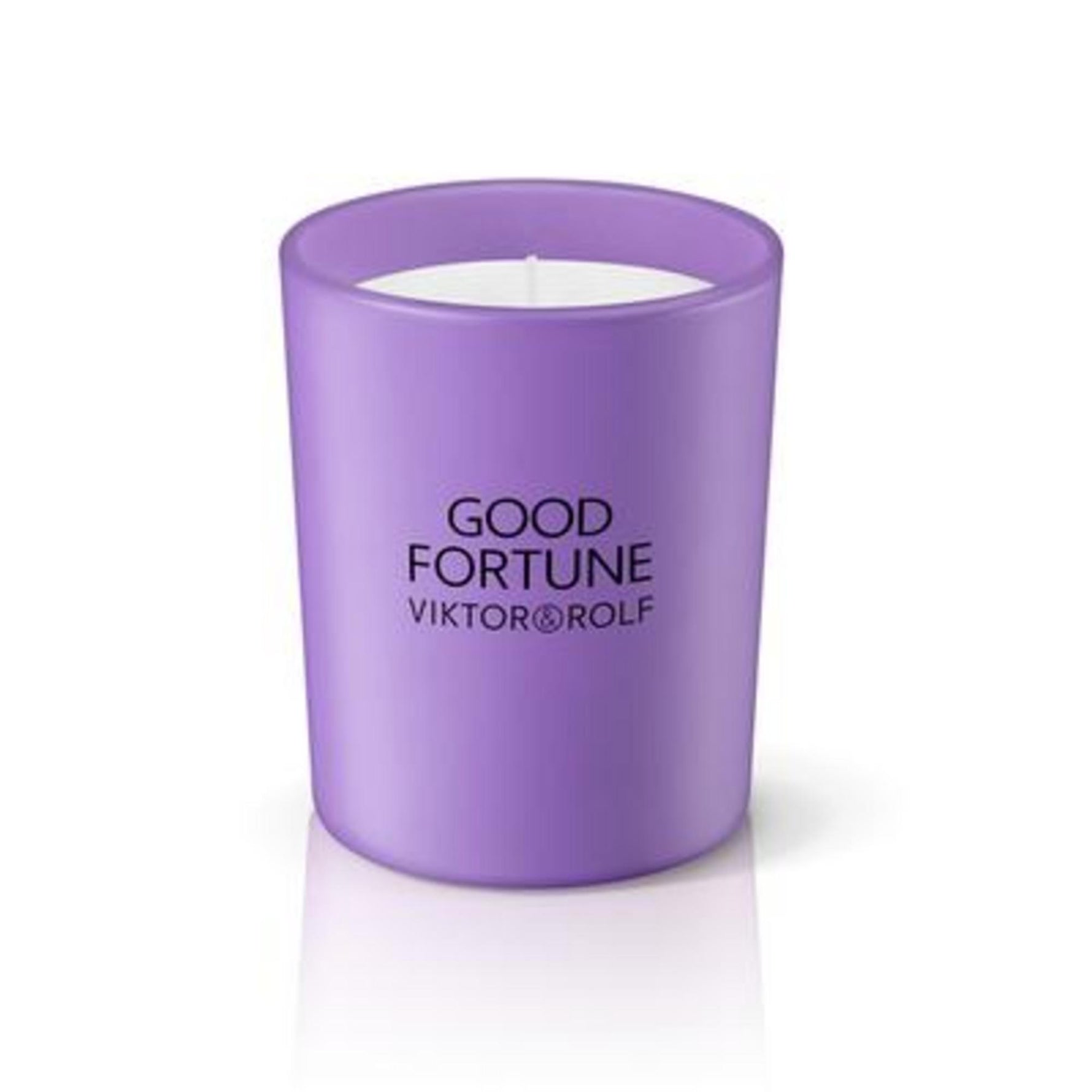 Viktor & Rolf, Good Fortune, Lumânare parfumată, 70 g