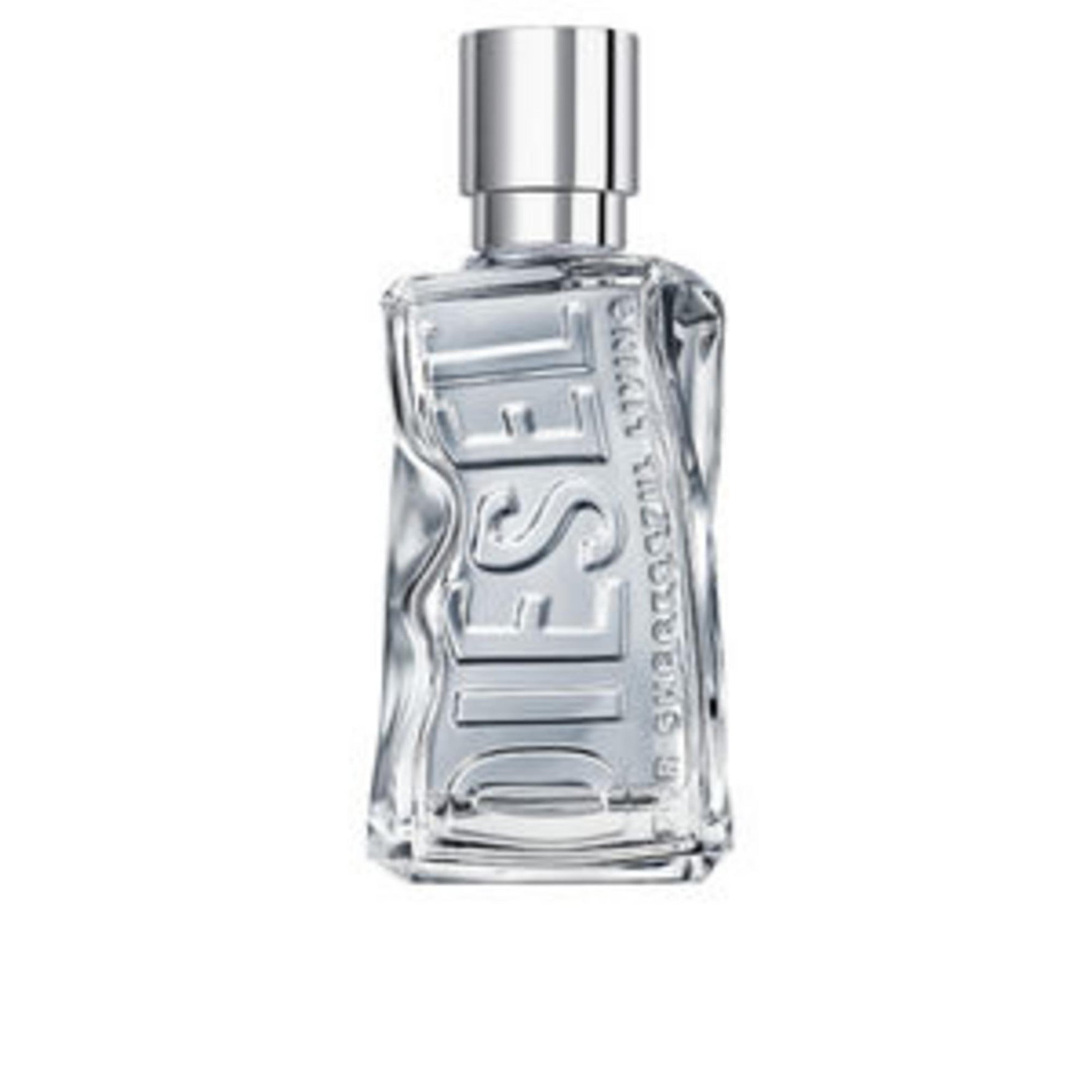 Diesel, D by Diesel, Apă de toaletă, Pentru bărbați, 50 ml