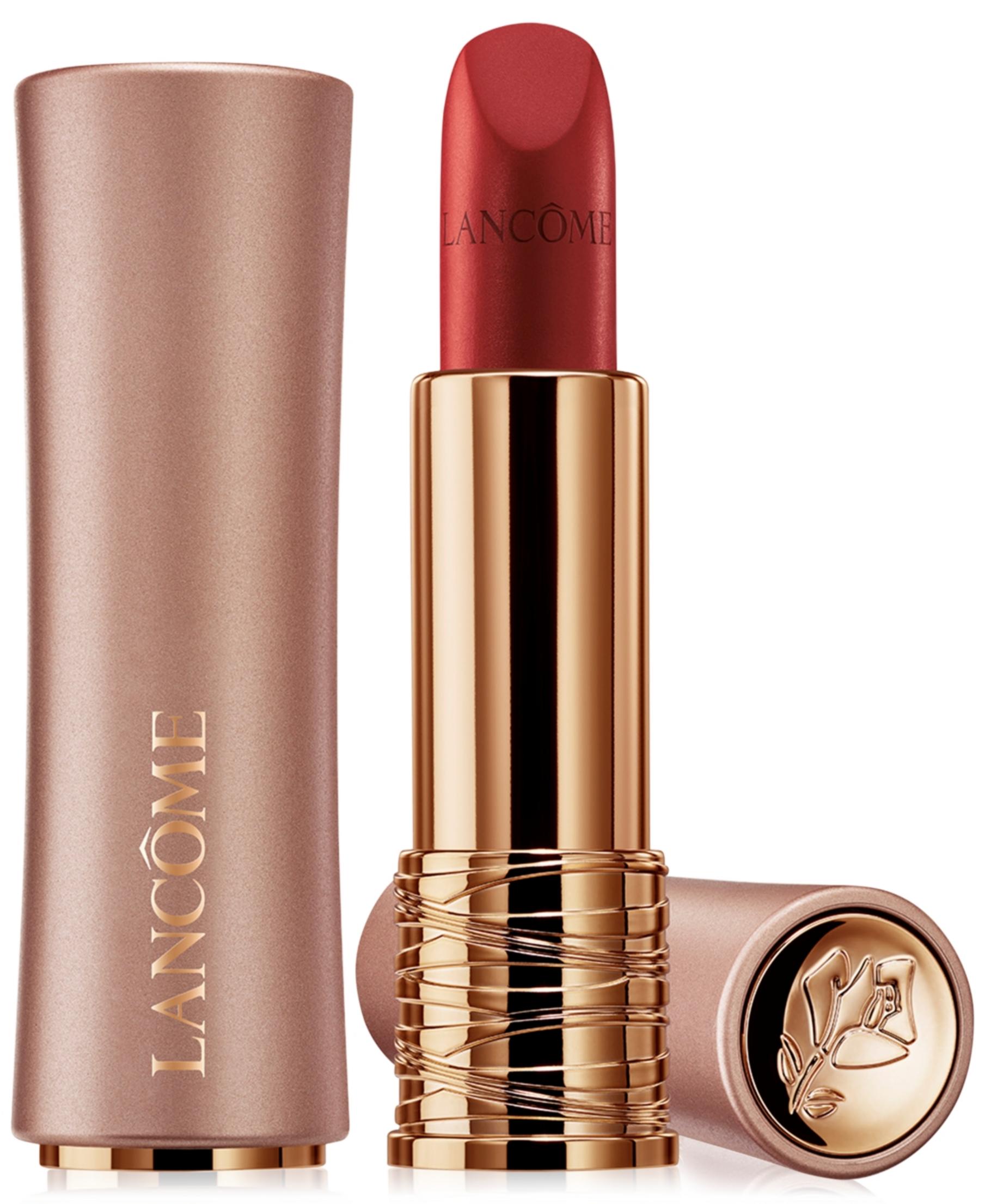 Lancome, L’Absolu Rouge Intimatte, Ruj cremos, 289, Păpușă Franceză, 3.4 g