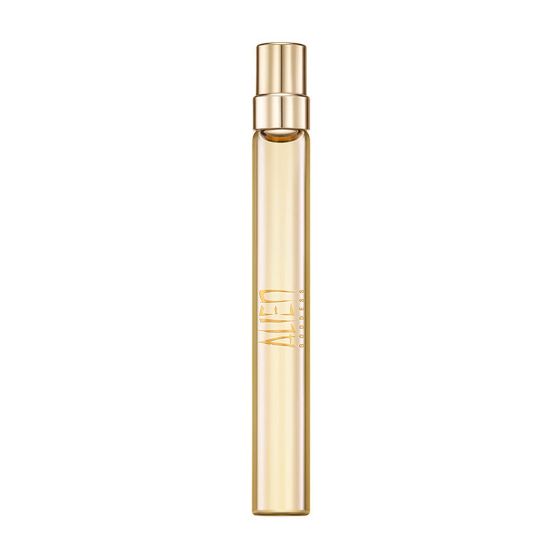 Thierry Mugler, Alien Goddess, Apă de parfum, Pentru femei, 10 ml