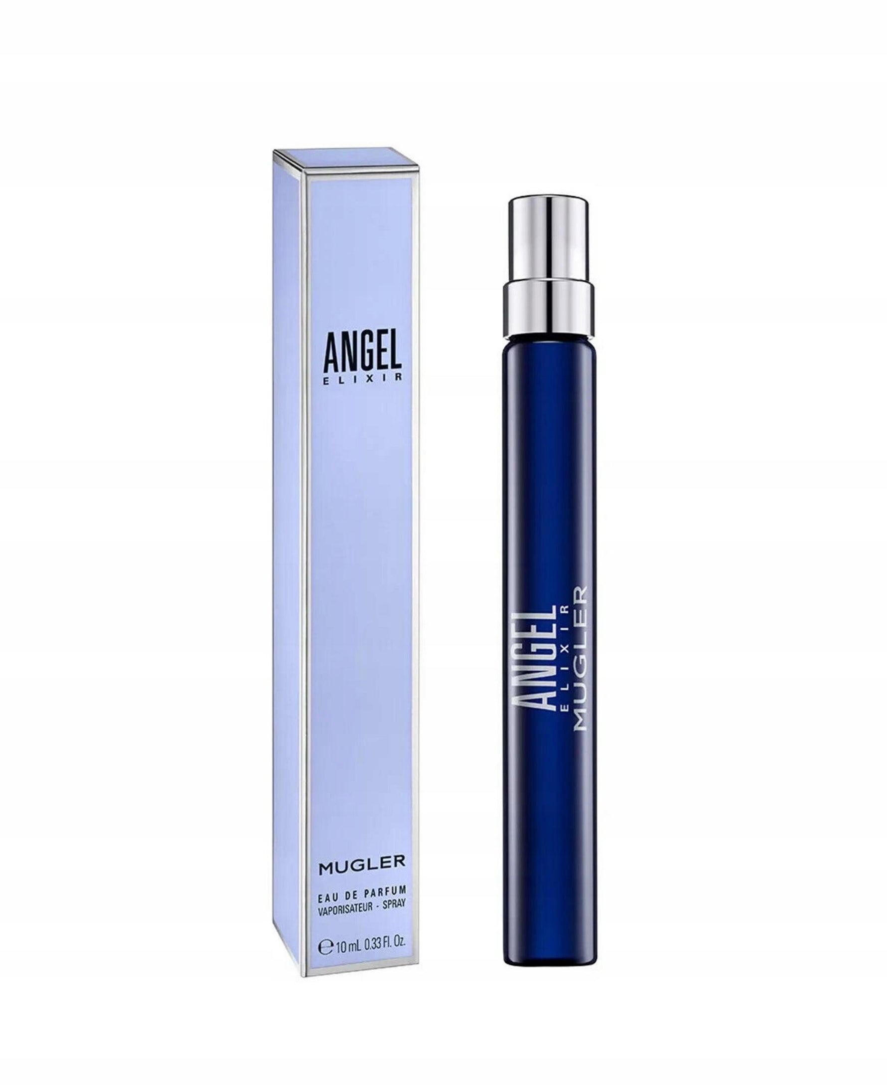 Thierry Mugler, Angel Elixir, Apă de parfum, Pentru femei, 10 ml