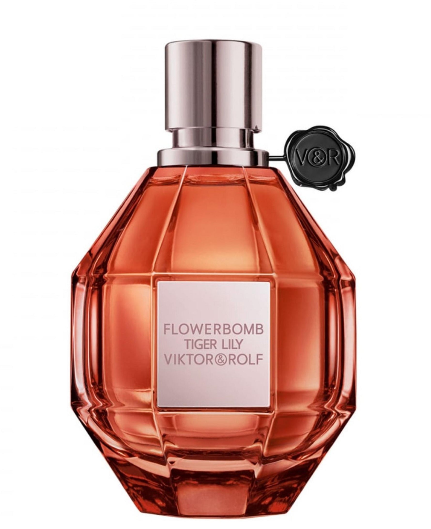 Viktor & Rolf, Flowerbomb Tiger Lily, Apă de parfum, Pentru femei, 100 ml