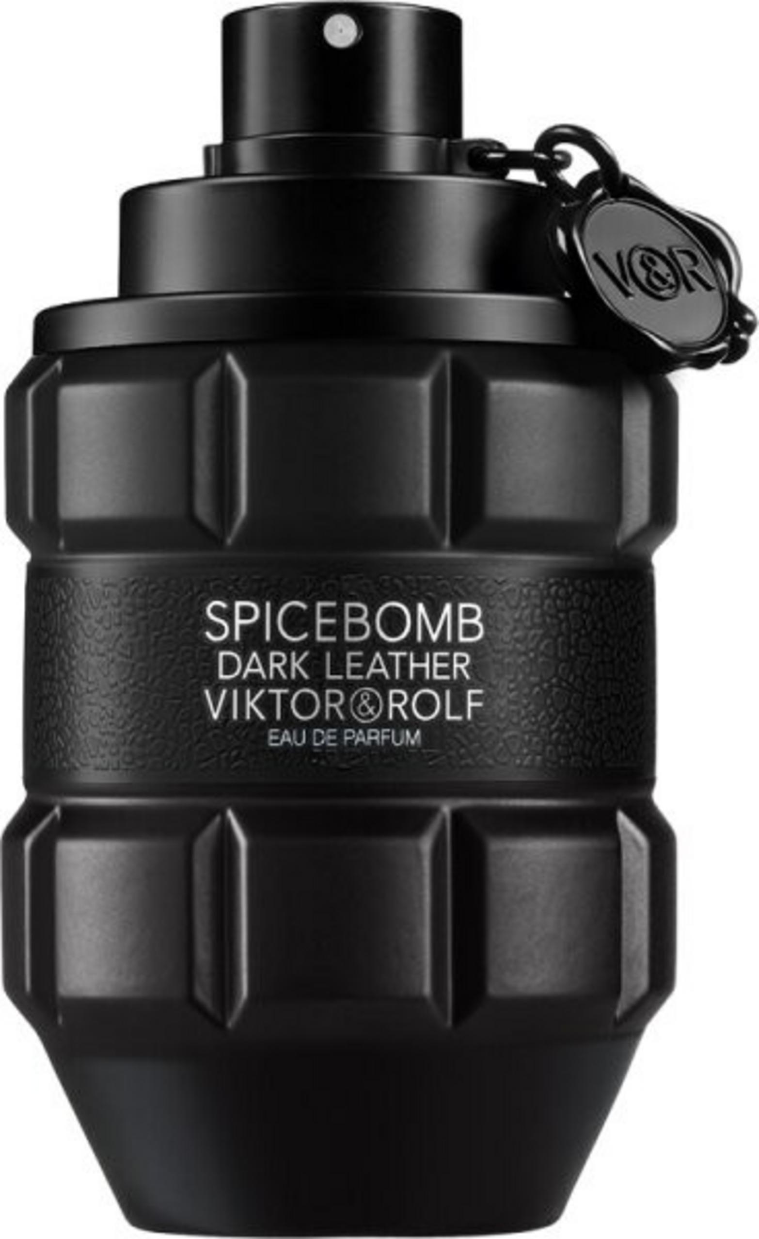 Viktor & Rolf, Spicebomb Dark Leather, Apă de parfum, Pentru bărbați, 150 ml