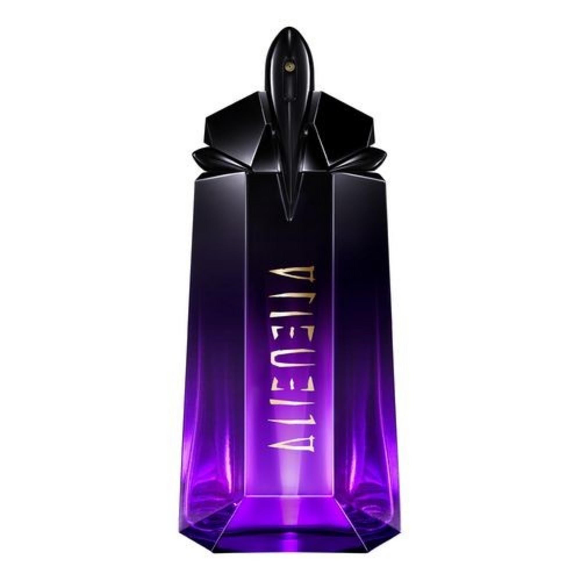 Thierry Mugler, Alien Extraintense Intense, Apă de parfum, Pentru femei, Reincărcabilă, 90 ml