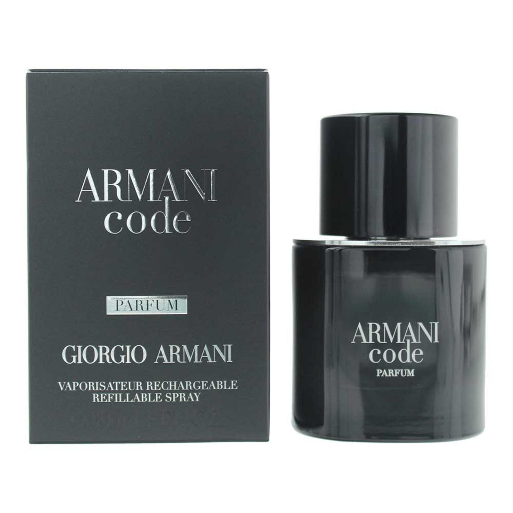 Giorgio Armani, Code, Parfum, Pentru bărbați, 30 ml