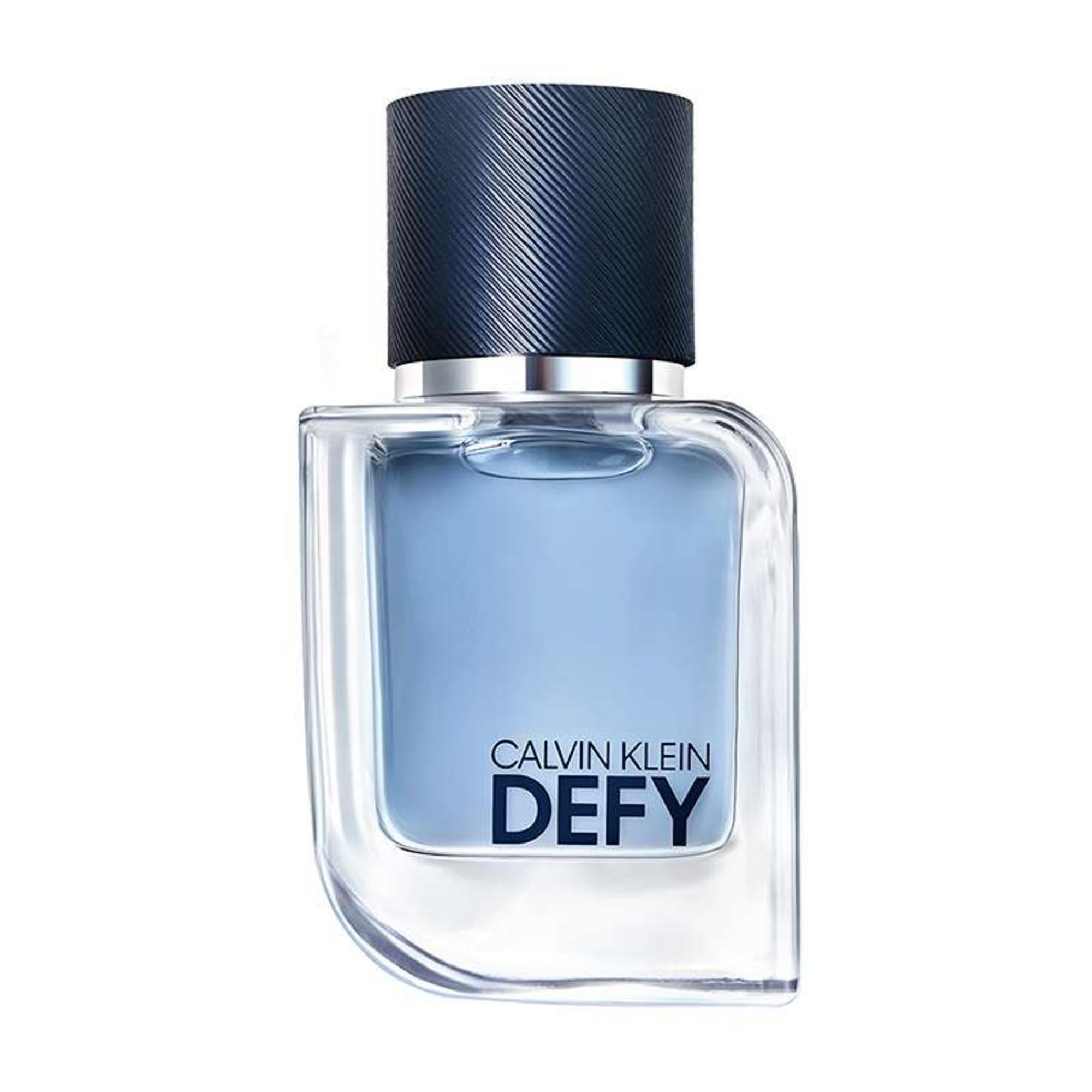Calvin Klein, Defy, Apă de toaletă, Pentru bărbați, 30 ml