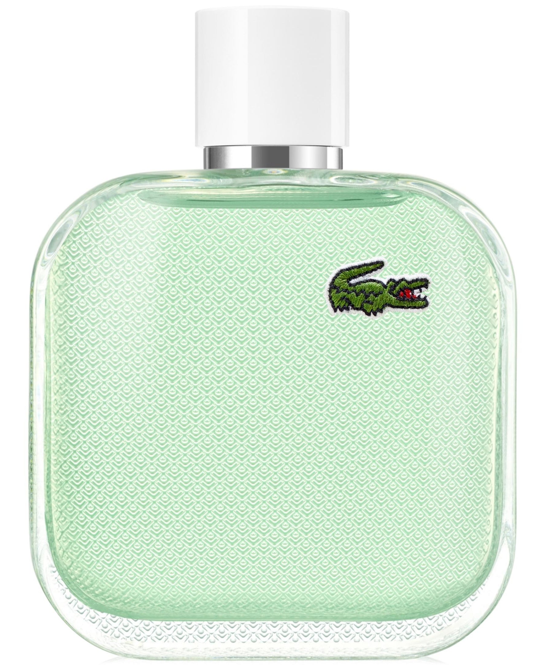 Lacoste, L.12.12 Blanc Eau Fraiche, Apă proaspătă, Pentru bărbați, 100 ml