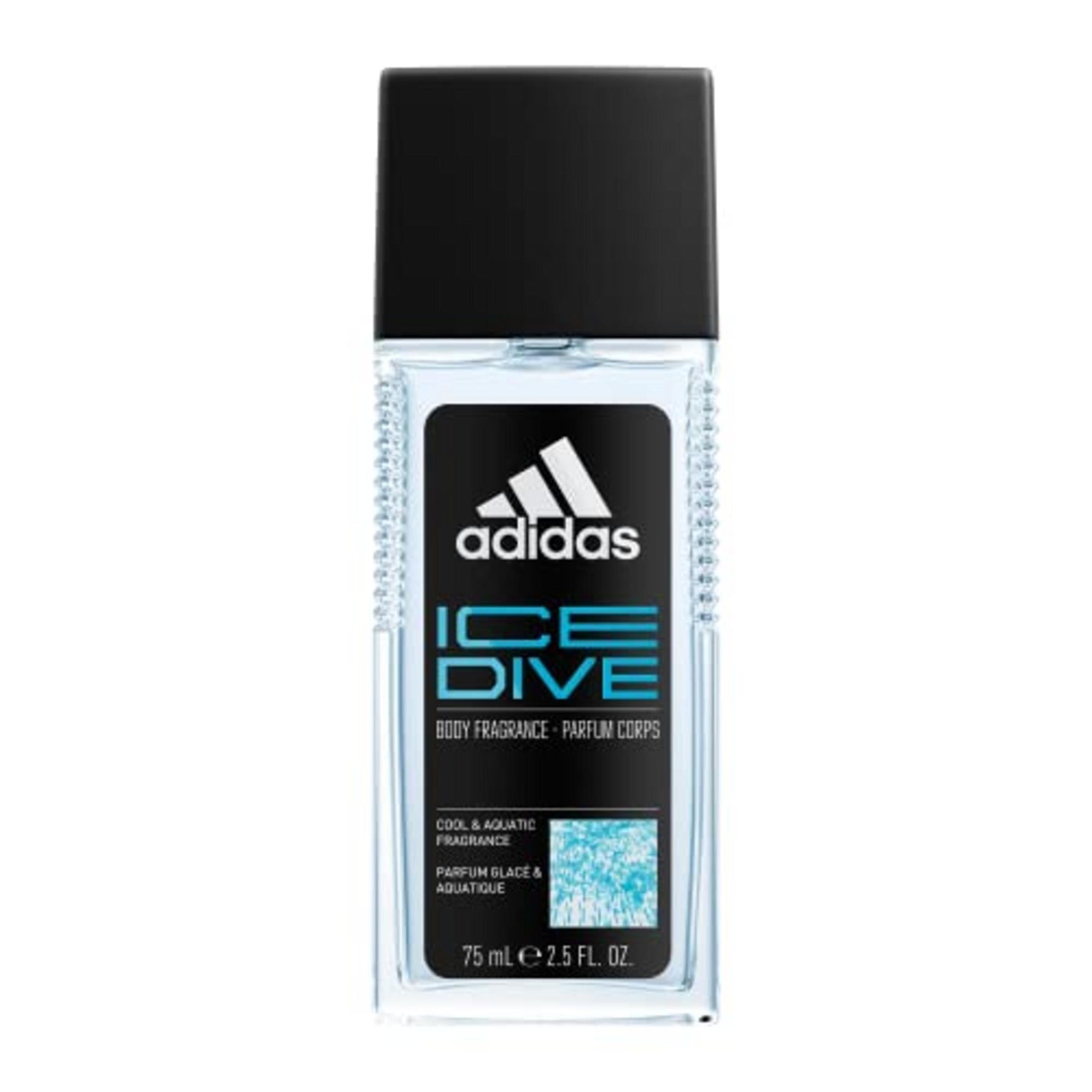 Adidas, Air Max, Spray parfumat, Pentru bărbați, 75 ml