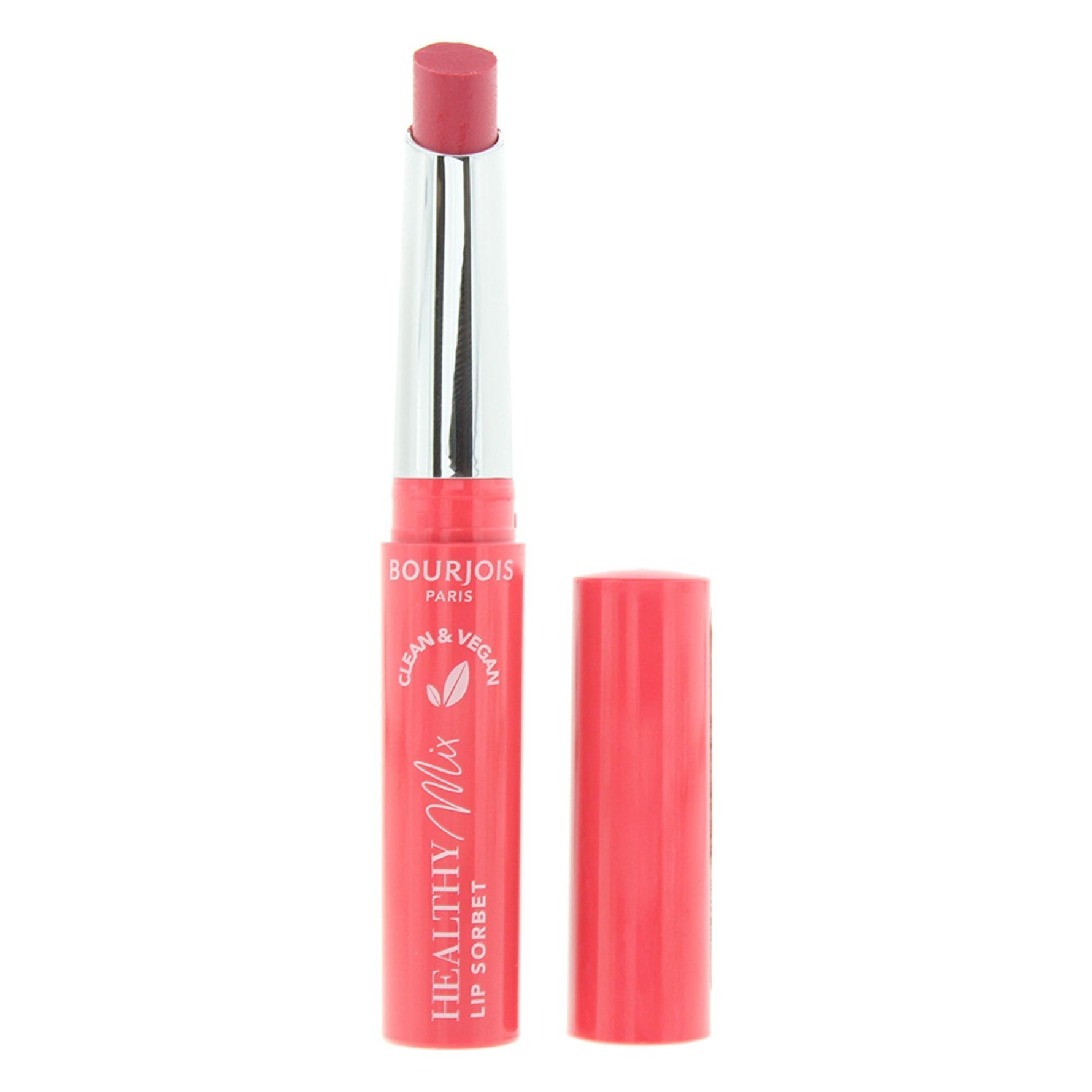 Bourjois, Healthy Mix, Lip Balm, 04, 1.7 g