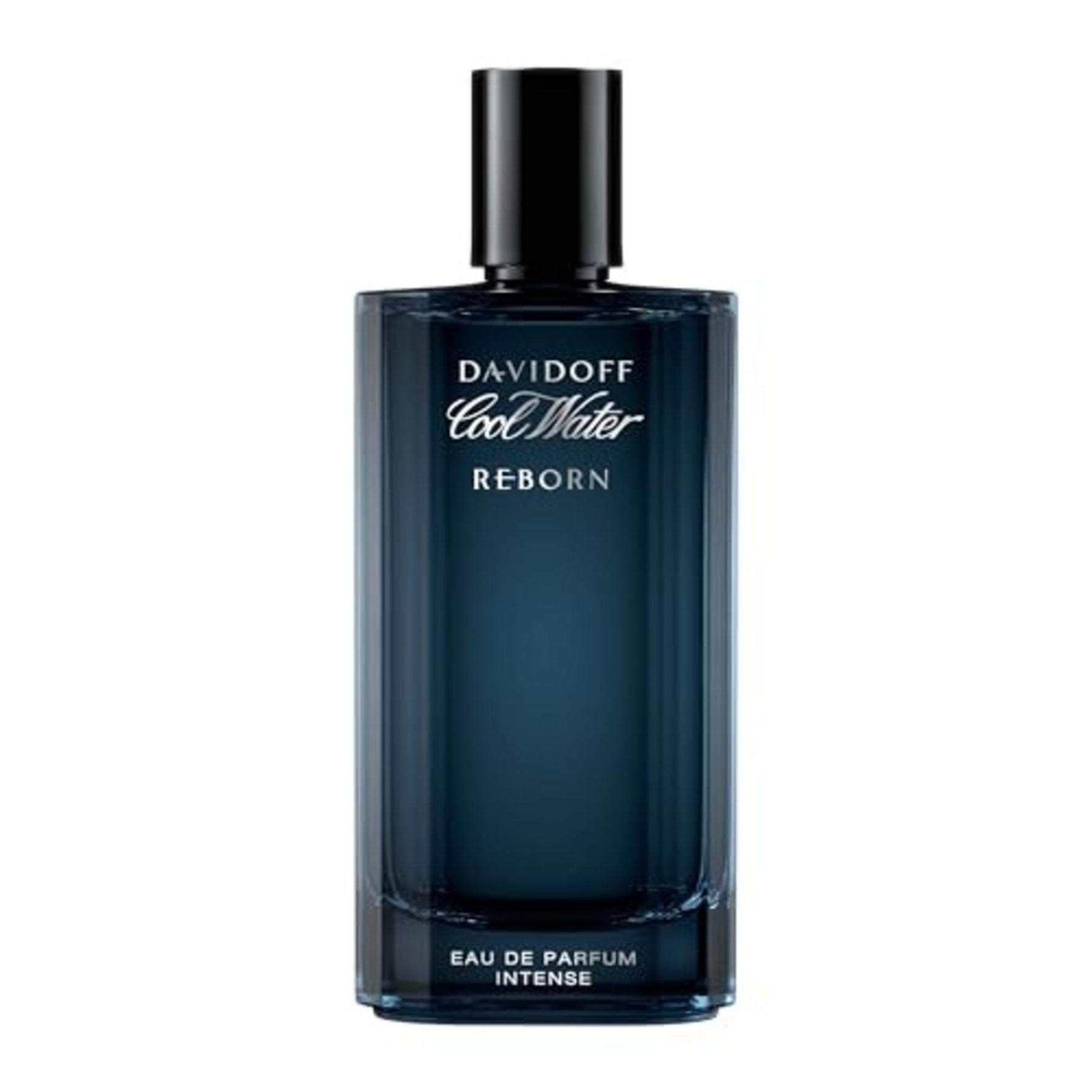 Davidoff, Cool Water Reborn Intense, Apă de parfum, Pentru bărbați, 100 ml