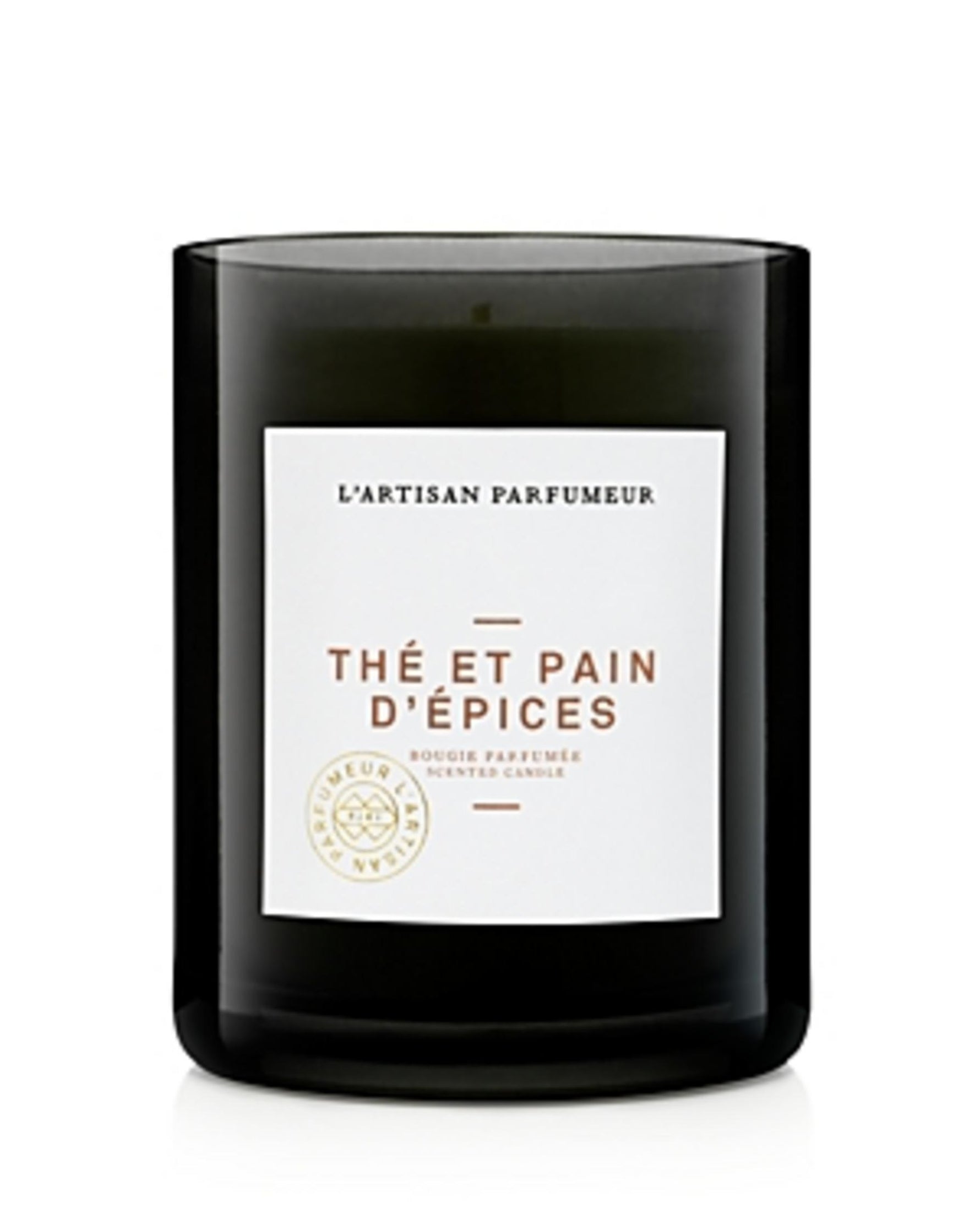 L'Artisan Parfumeur, The Et Pain D'epices, Picant, Lumânare parfumată, 250 g