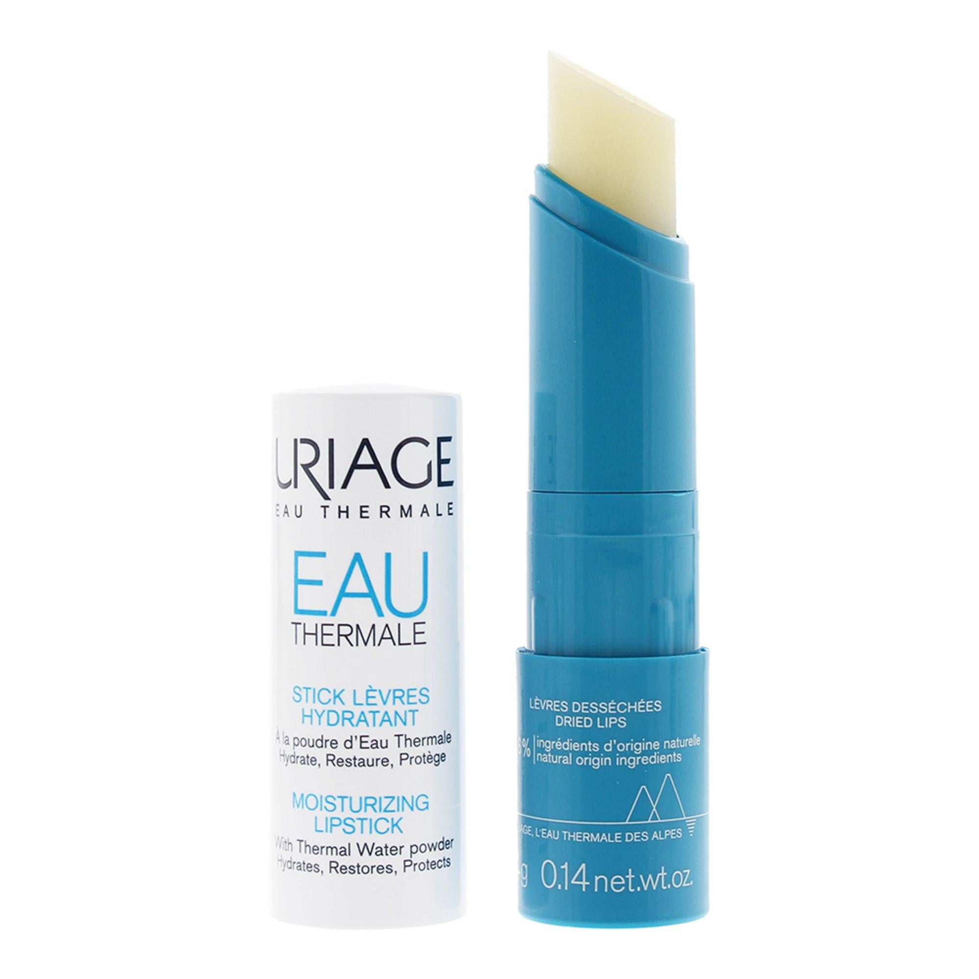 Uriage, Eau Thermale, Balsam de buze, 4 g