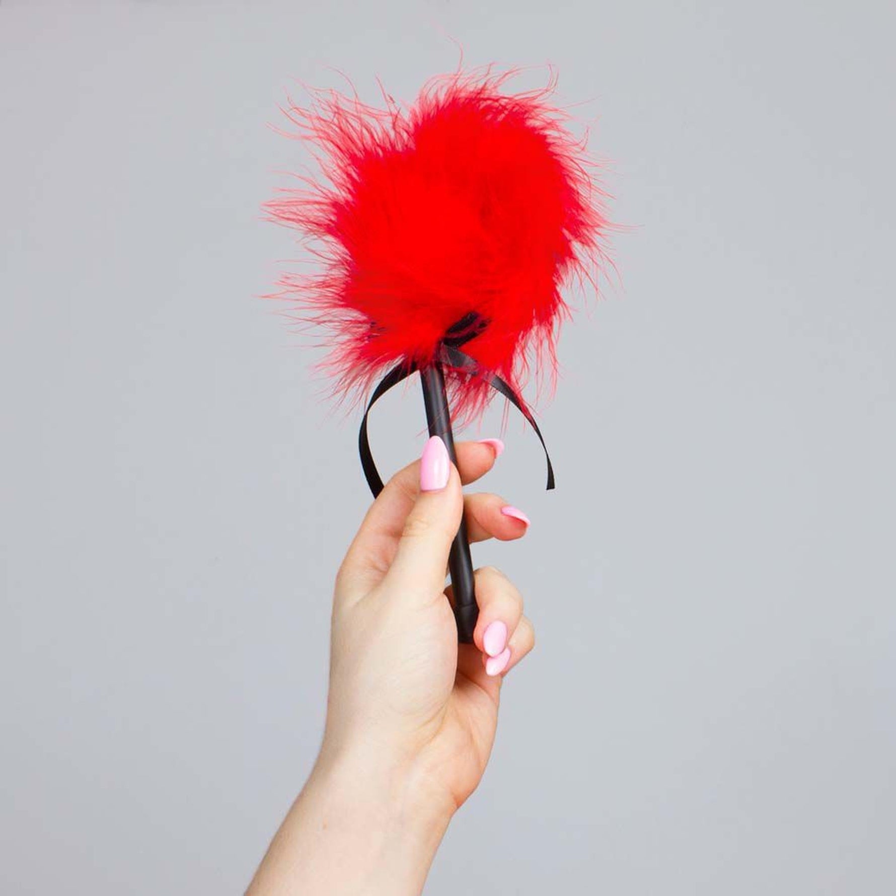 Secret Play Pene Tickler Mov 20 cm