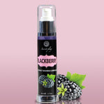 Lubrifiant Secret Play Blackberry Warming Kissing 50 ml