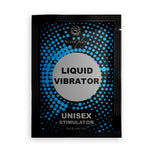 Vibrator lichid unisex Secret Play 2ml