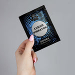 Vibrator lichid unisex Secret Play 2ml
