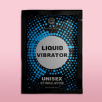 Vibrator lichid unisex Secret Play 2ml
