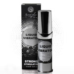 Vibrator lichid Secret Play 15 ml