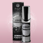 Vibrator lichid Secret Play 15 ml