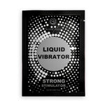 Vibrator lichid puternic Secret Play 2 ml