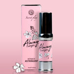 Gel astringent intim Always Pleasure Secret Play 15 ml