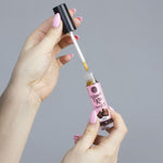 Luciu de buze Vibrant Kiss Brownie Secret Play