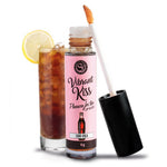 Luciu de buze vibrant Vibrant Kiss Cola Secret Play