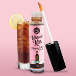 Luciu de buze vibrant Vibrant Kiss Cola Secret Play