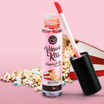 Luciu de buze Vibrant Kiss Sweet Popcorn Secret Play