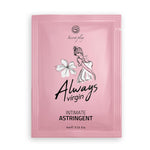 Mască astringentă intimă Always Pleasure Secret Play 4ml