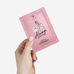 Mască astringentă intimă Always Pleasure Secret Play 4ml