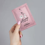 Mască astringentă intimă Always Pleasure Secret Play 4ml
