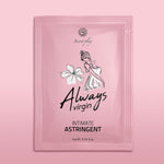 Mască astringentă intimă Always Pleasure Secret Play 4ml