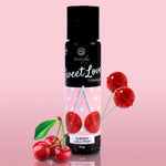 Acadea gel comestibilă cu aromă de cireșe Secret Play 60 ml