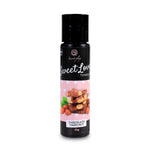 Gel comestibil Secret Play cu ciocolată și alune 60ml