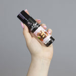 Gel comestibil Secret Play cu ciocolată și alune 60ml