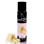 Gel aromat Secret Play Ciocolată albă 60 ml