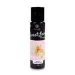 Gel aromat Secret Play Ciocolată albă 60 ml