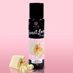 Gel aromat Secret Play Ciocolată albă 60 ml
